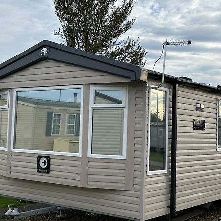 R&R Coastal Retreats Skegness Exterior foto