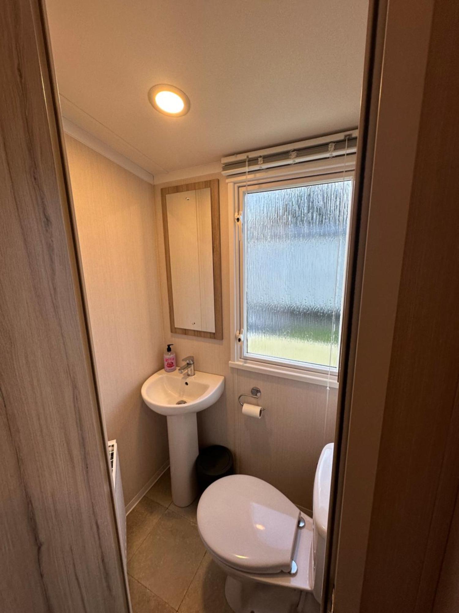 R&R Coastal Retreats Skegness Exterior foto