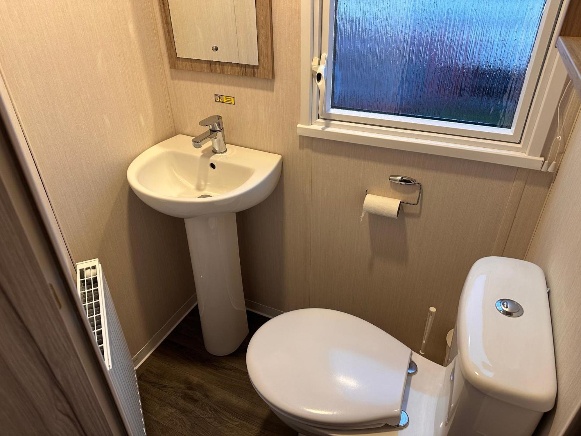 R&R Coastal Retreats Skegness Exterior foto
